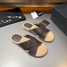 Ermenegildo Zegna Sandals